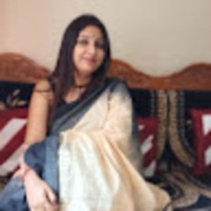 Meet your Posher, Arunima